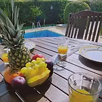 빌라 Calypso *