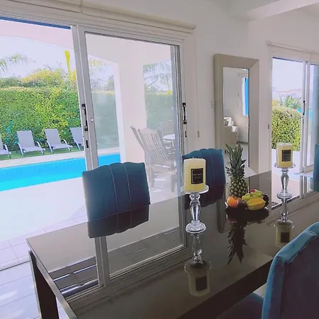 Calypso Villa Pegeia