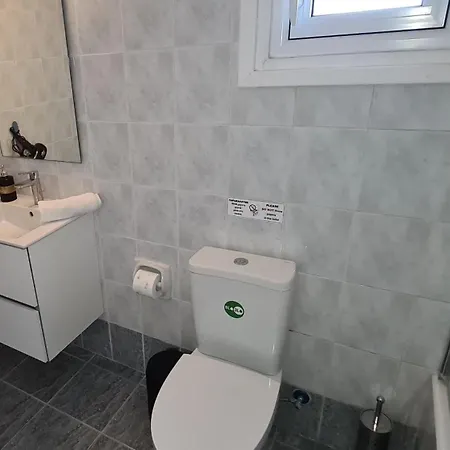 Calypso Villa Pegeia