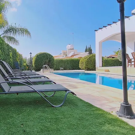 Calypso * פאהיה