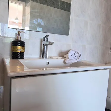 Calypso וילה פאהיה