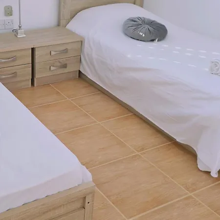 Villa Calypso Pegeia