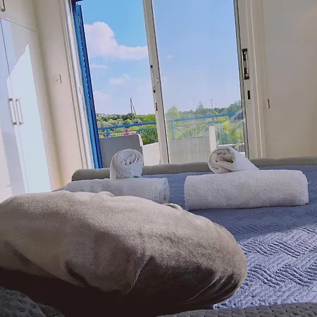 Calypso * פאהיה