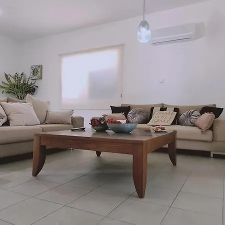 Calypso Villa Pegeia