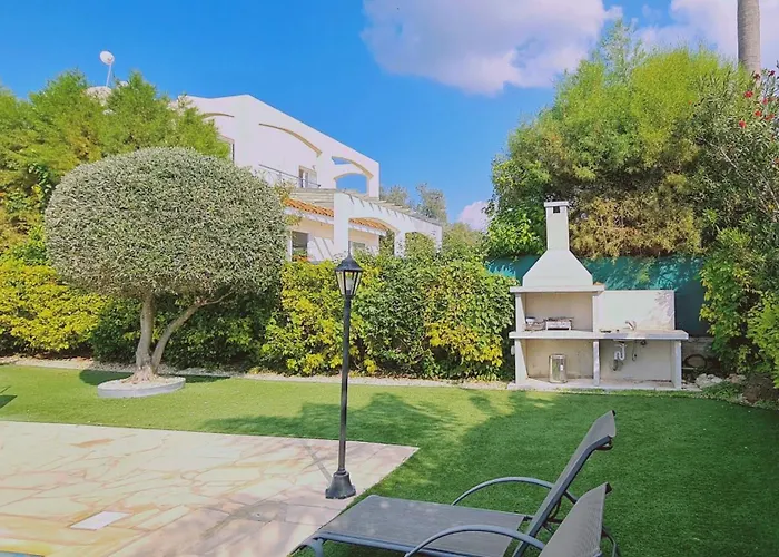 ヴィラ Calypso ペイヤ