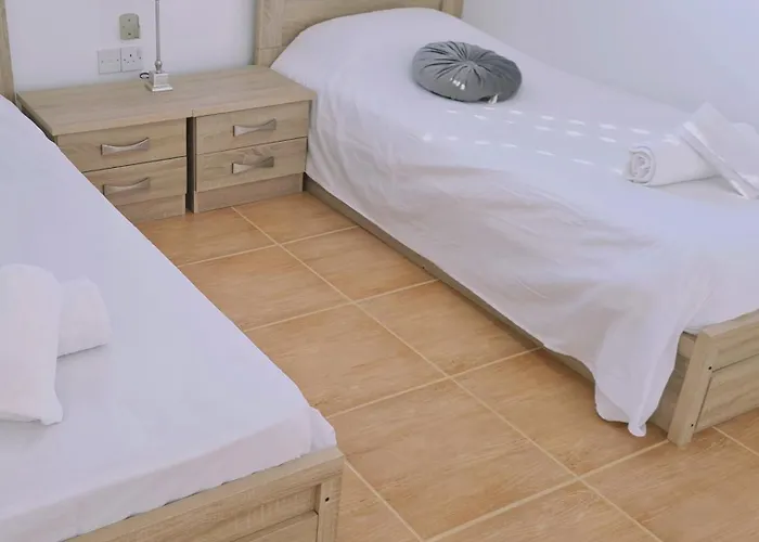 ヴィラ Calypso ペイヤ