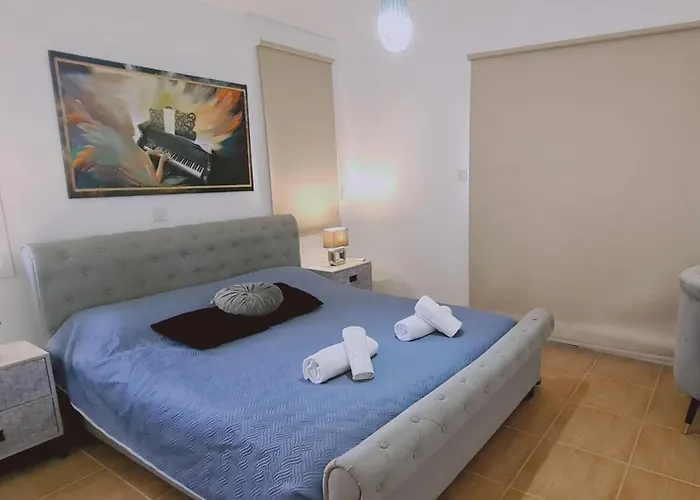 ヴィラ Calypso ペイヤ